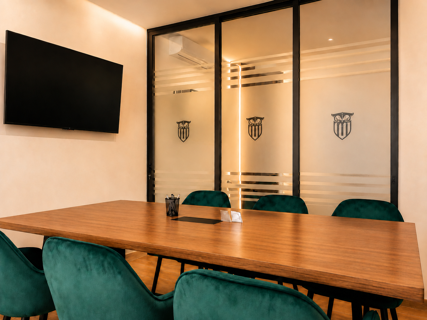 Escritório DC Associados - vista 3