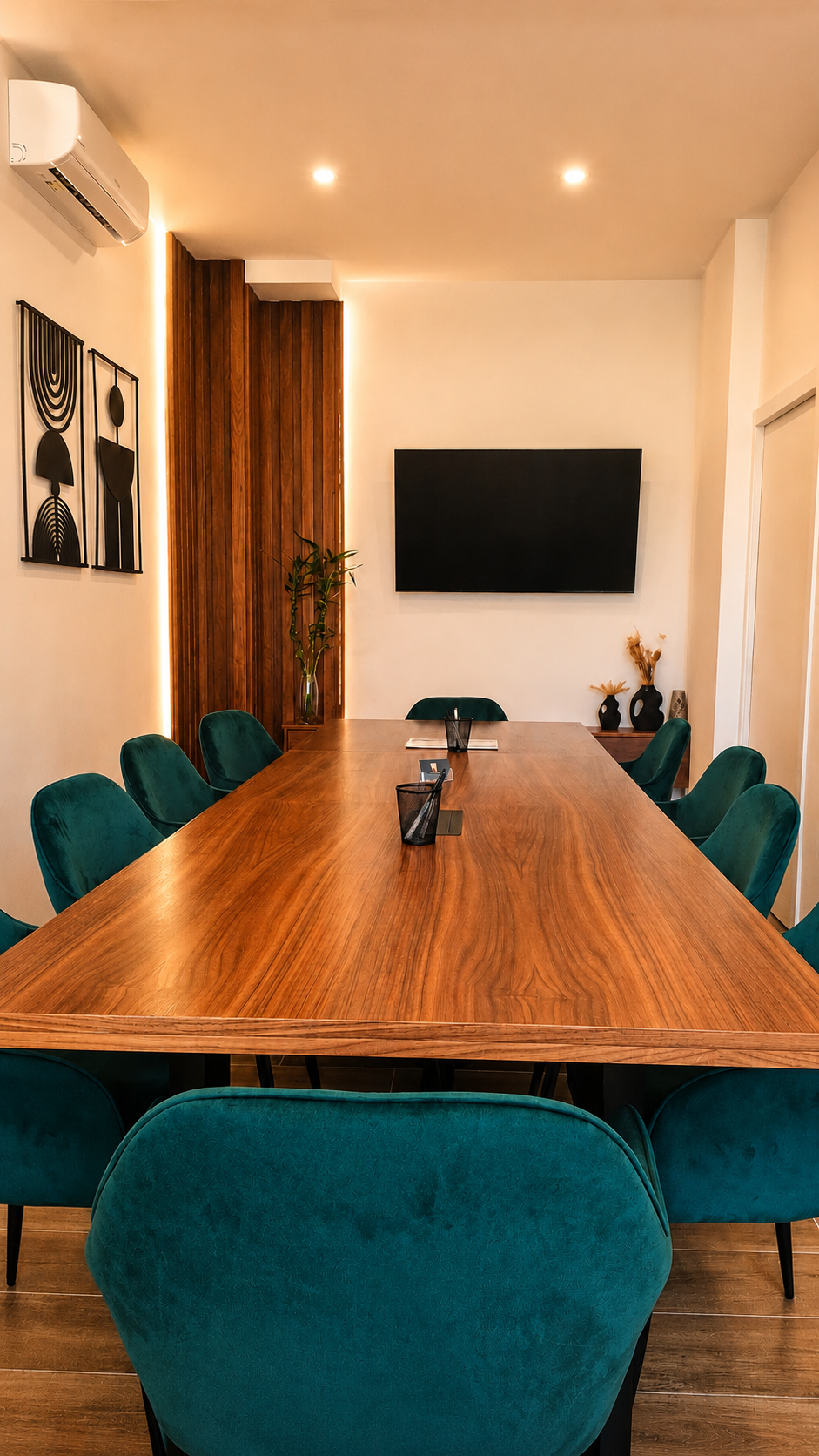 Escritório DC Associados - vista 2